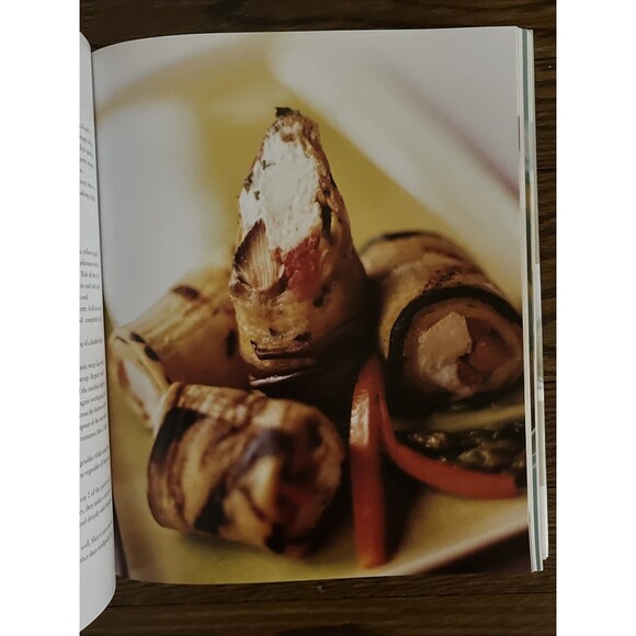 Conscious Cuisine : A New Style of Cooking from the Kitchens of Neff  Hardcover - Picture 3 of 4